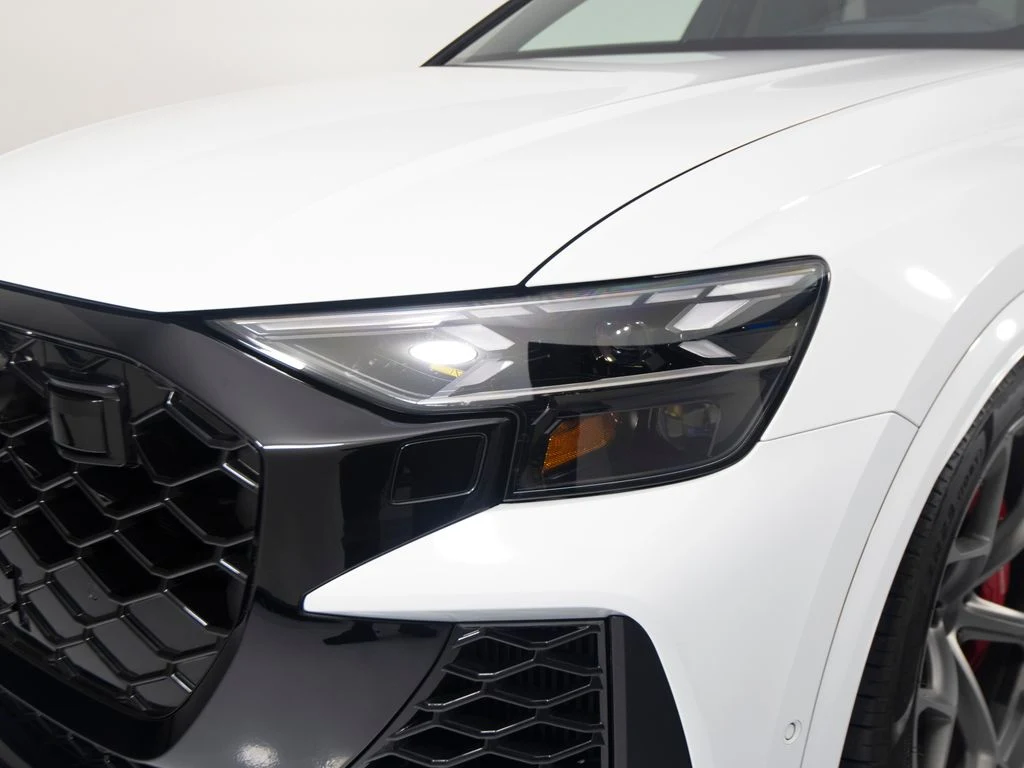 2026 Audi RS Q8 performance (4M), 23/30