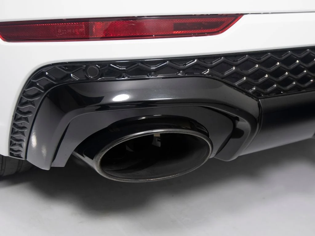 2026 Audi RS Q8 performance (4M), 24/30