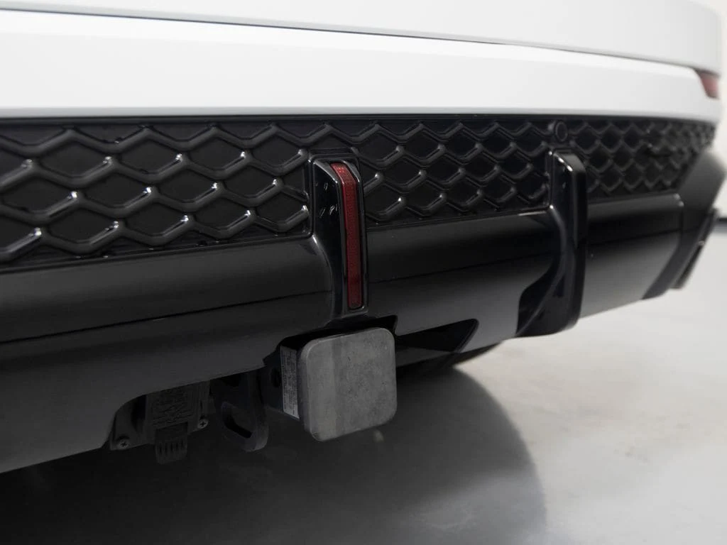 2026 Audi RS Q8 performance (4M), 25/30