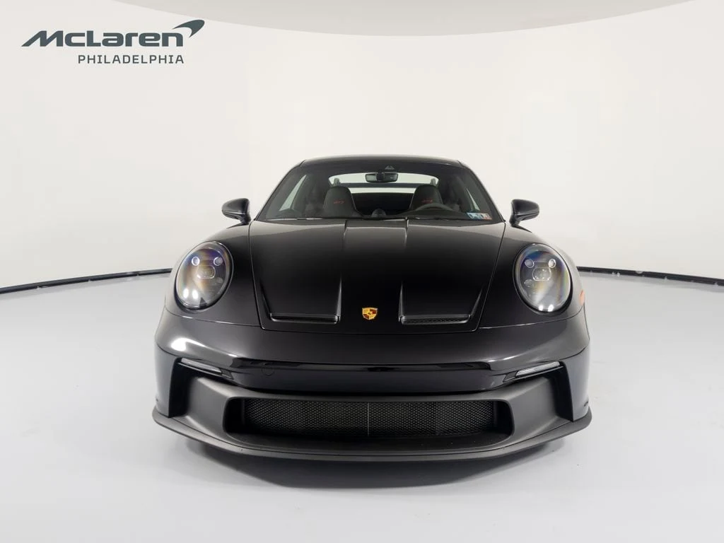 2022 Porsche 911 (992.1) GT3, 5/30