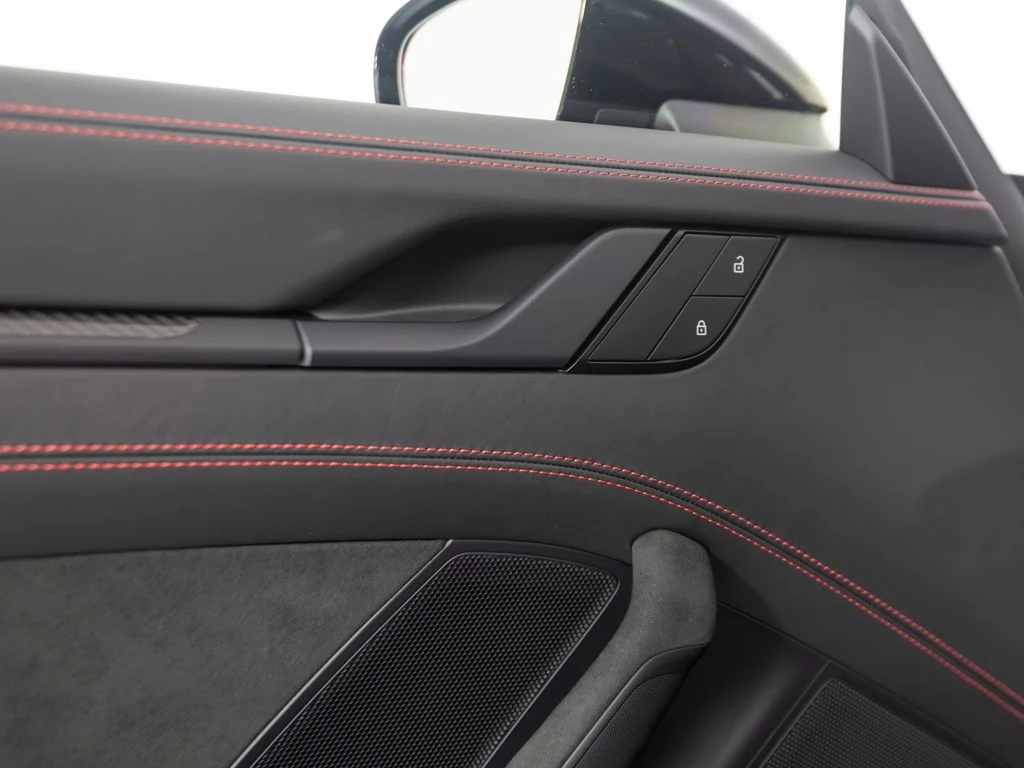 2022 Porsche 911 (992.1) GT3, 10/30