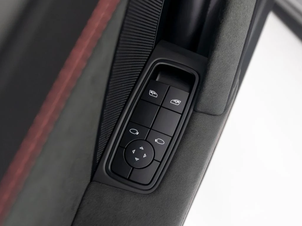 2022 Porsche 911 (992.1) GT3, 11/30