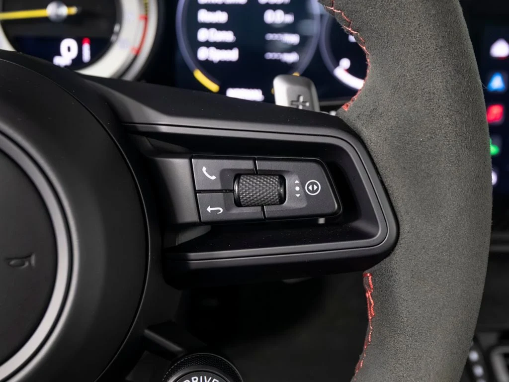 2022 Porsche 911 (992.1) GT3, 13/30