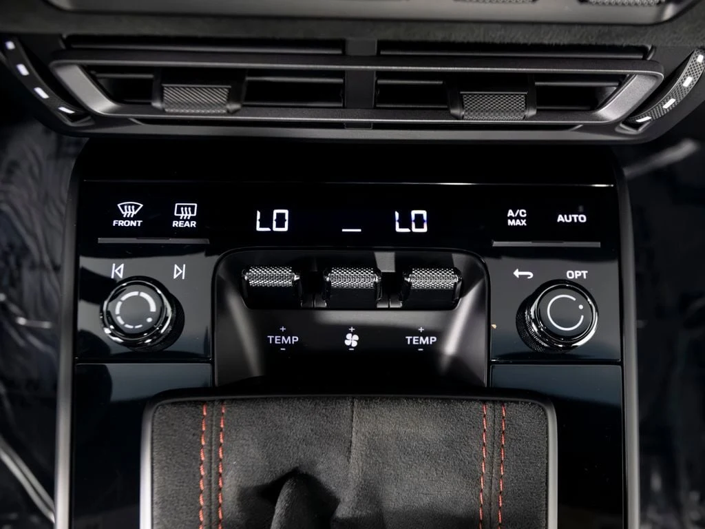 2022 Porsche 911 (992.1) GT3, 17/30