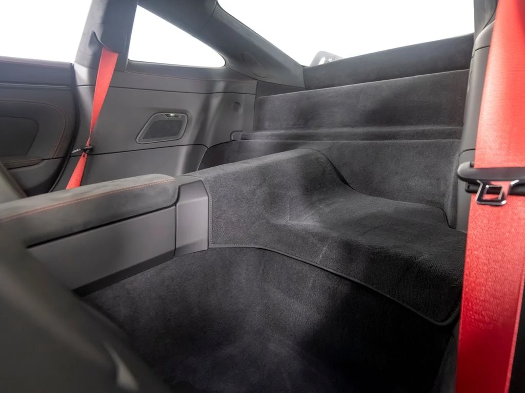 2022 Porsche 911 (992.1) GT3, 24/30