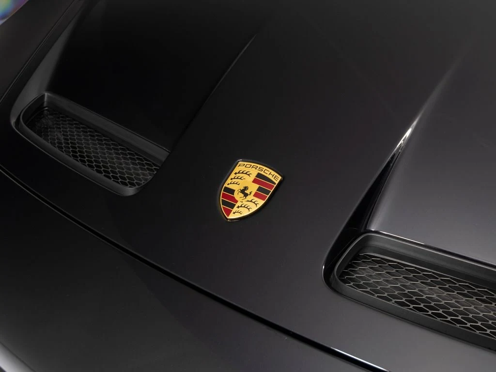 2022 Porsche 911 (992.1) GT3, 26/30