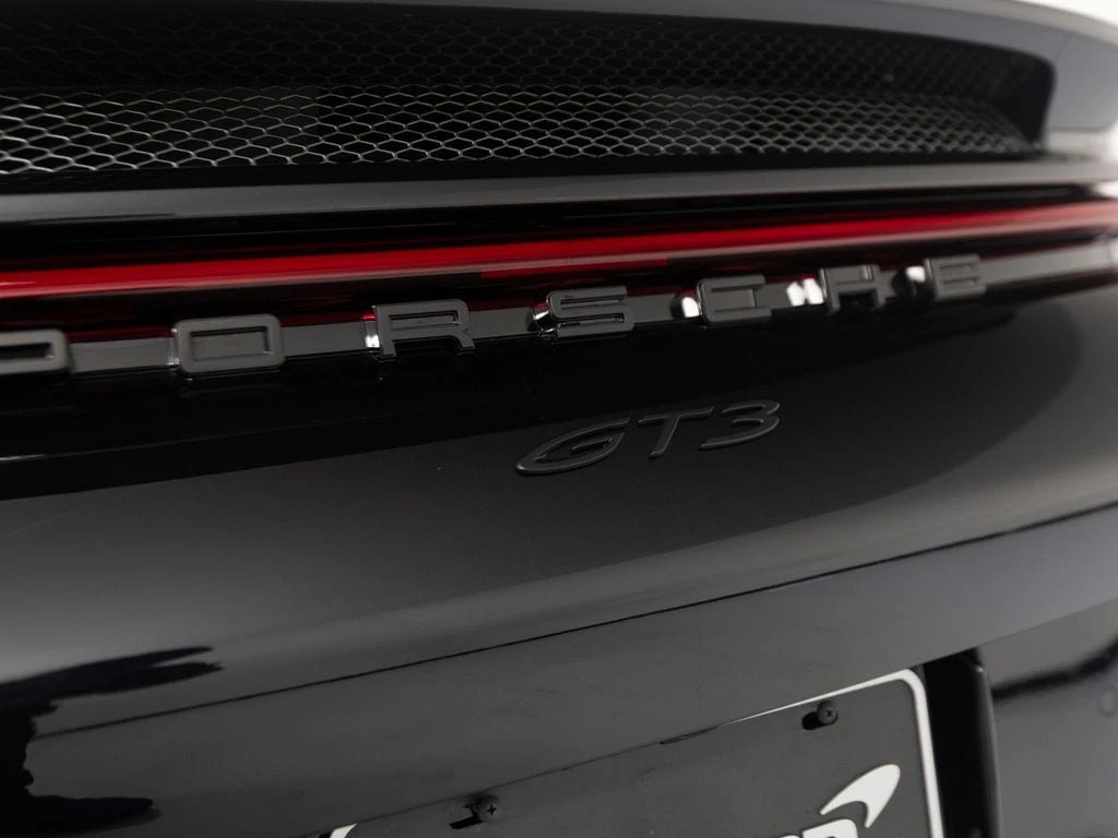 2022 Porsche 911 (992.1) GT3, 28/30