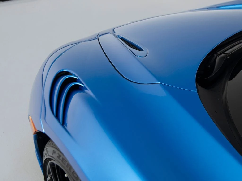 2024 McLaren 750S Spider Performance, 29/30