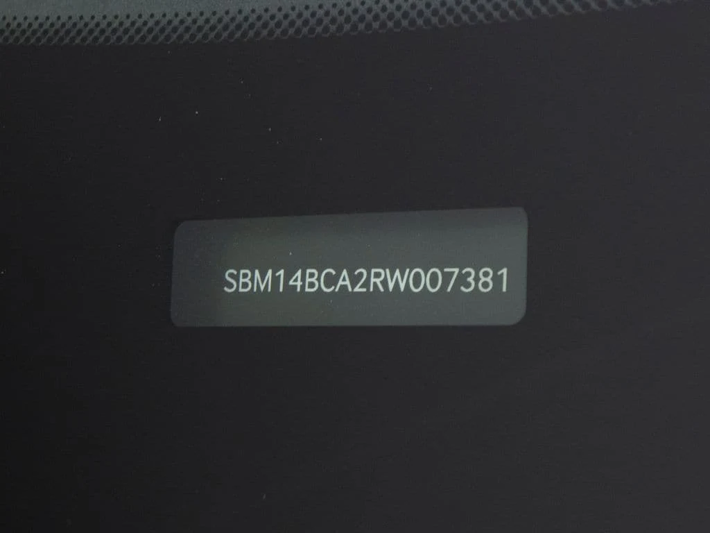 2024 McLaren 750S Spider Performance, 30/30