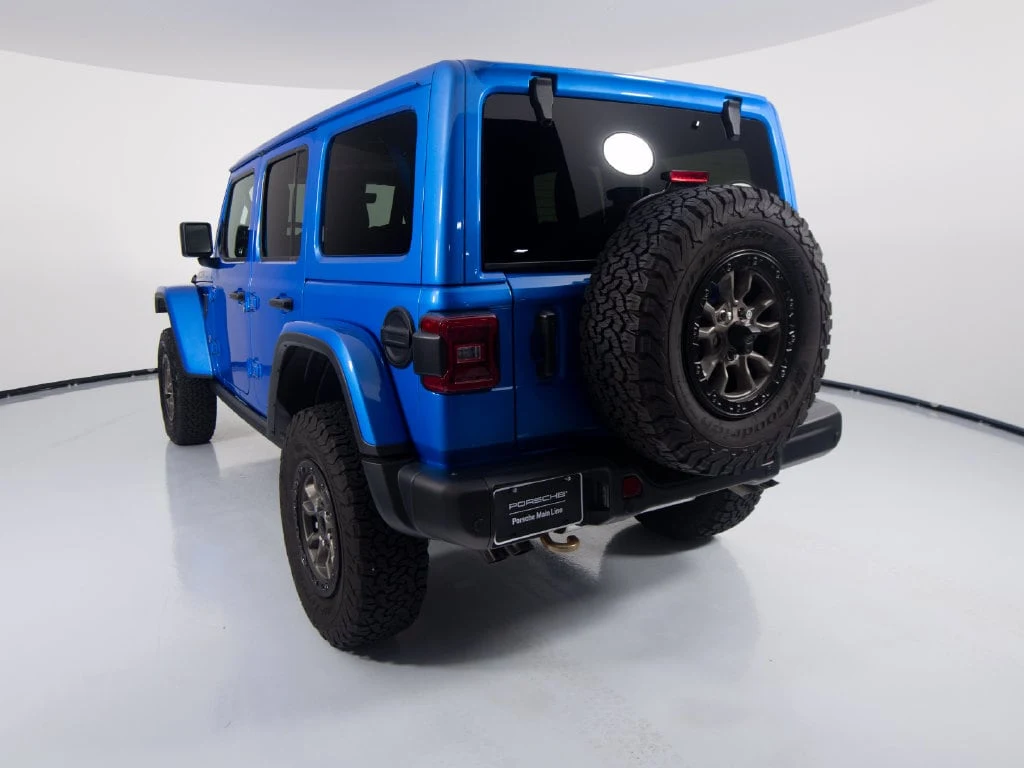 2023 Jeep Wrangler Rubicon 392, 2/30