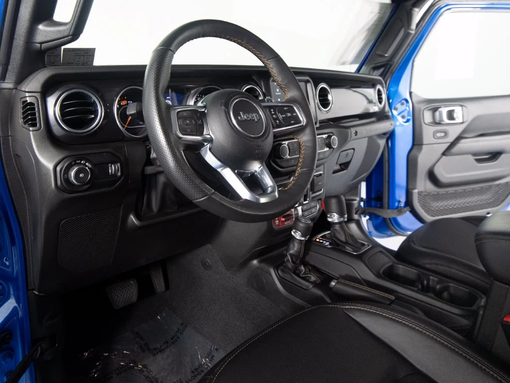 2023 Jeep Wrangler Rubicon 392, 3/30