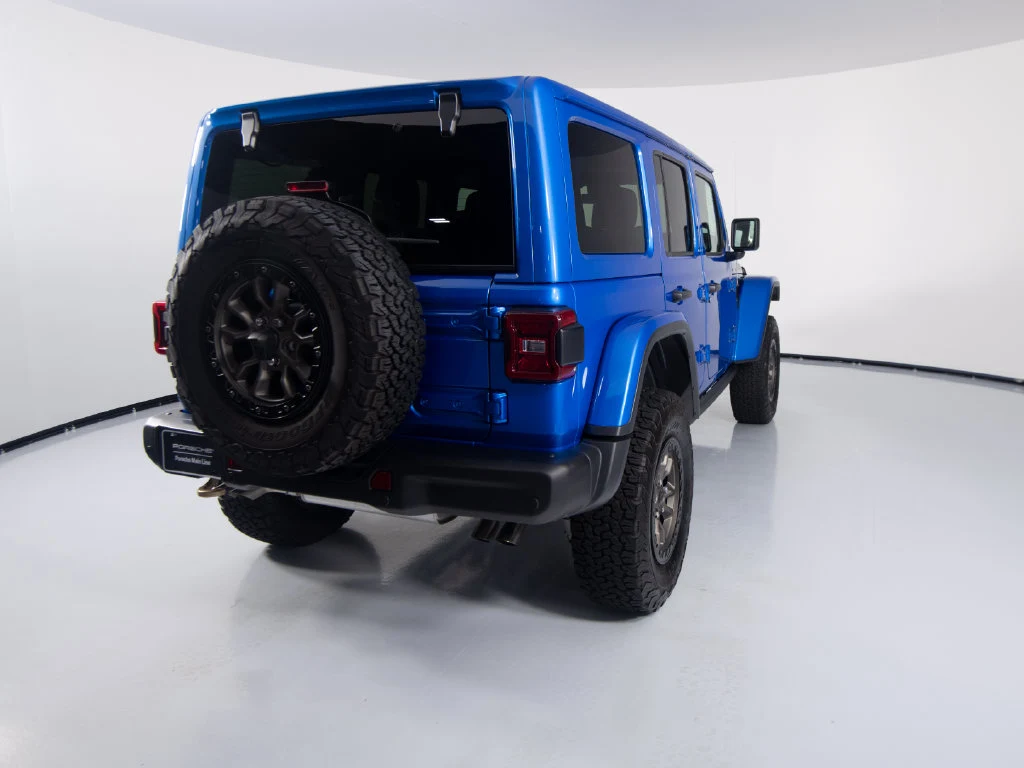 2023 Jeep Wrangler Rubicon 392, 5/30