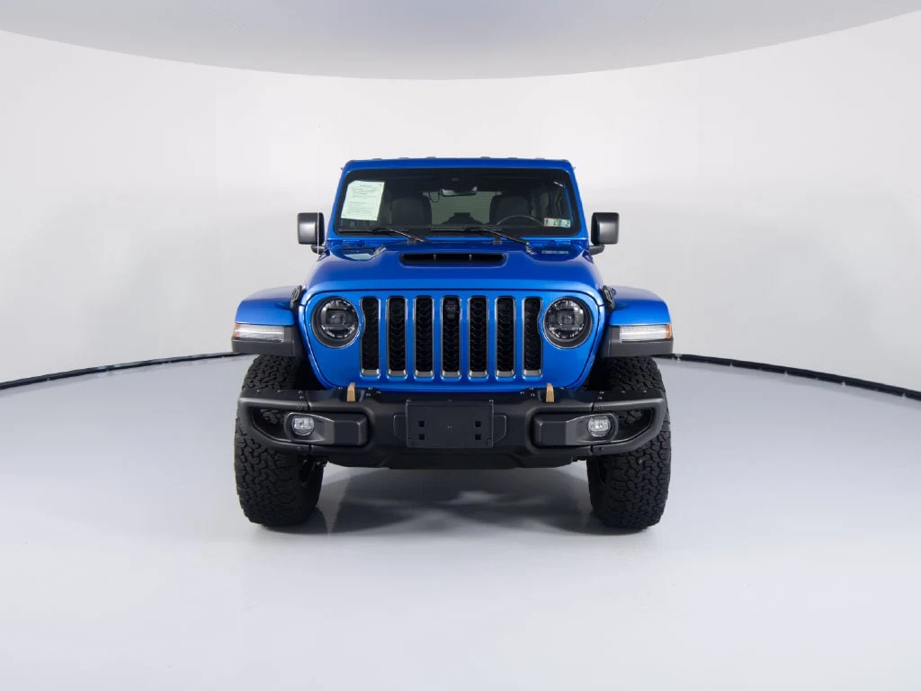 2023 Jeep Wrangler Rubicon 392, 7/30