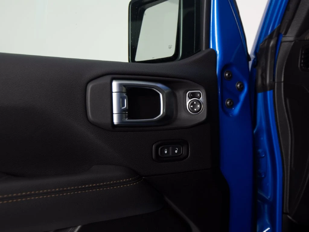 2023 Jeep Wrangler Rubicon 392, 9/30