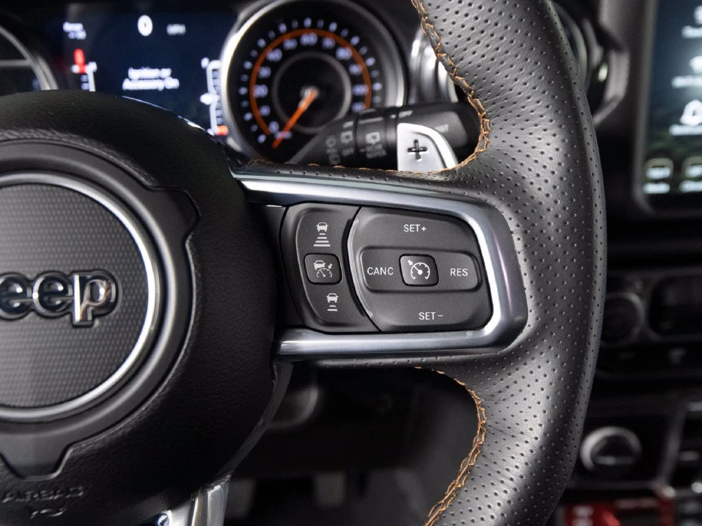 2023 Jeep Wrangler Rubicon 392, 11/30