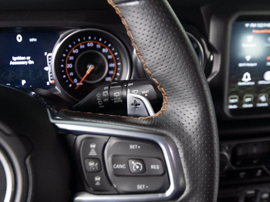 2023 Jeep Wrangler Rubicon 392, 12/30