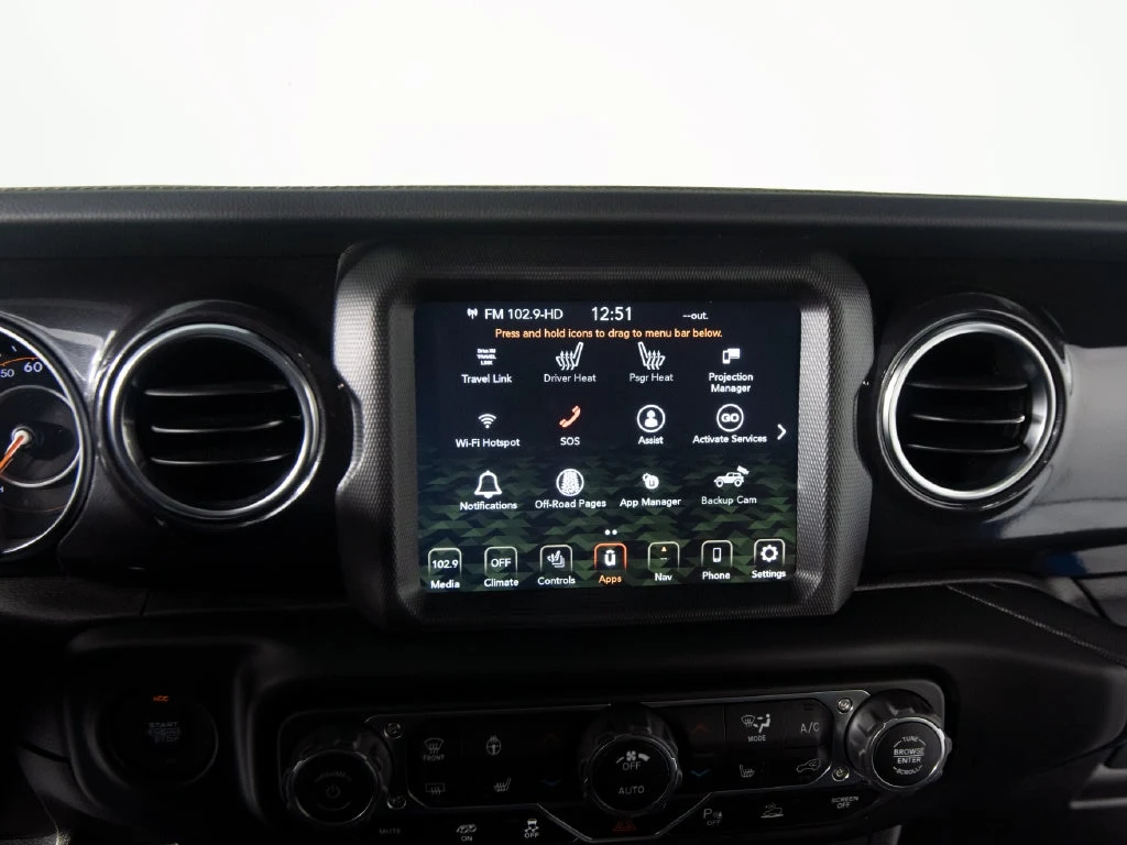 2023 Jeep Wrangler Rubicon 392, 13/30