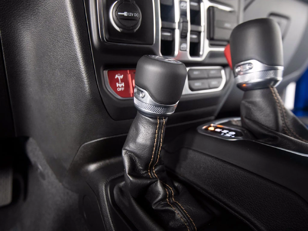 2023 Jeep Wrangler Rubicon 392, 15/30