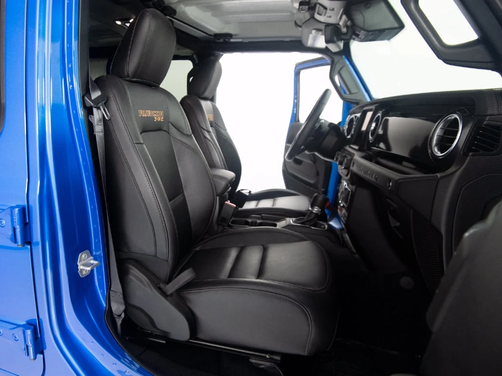 2023 Jeep Wrangler Rubicon 392, 20/30