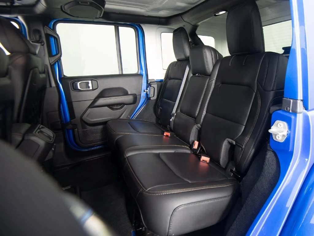 2023 Jeep Wrangler Rubicon 392, 21/30