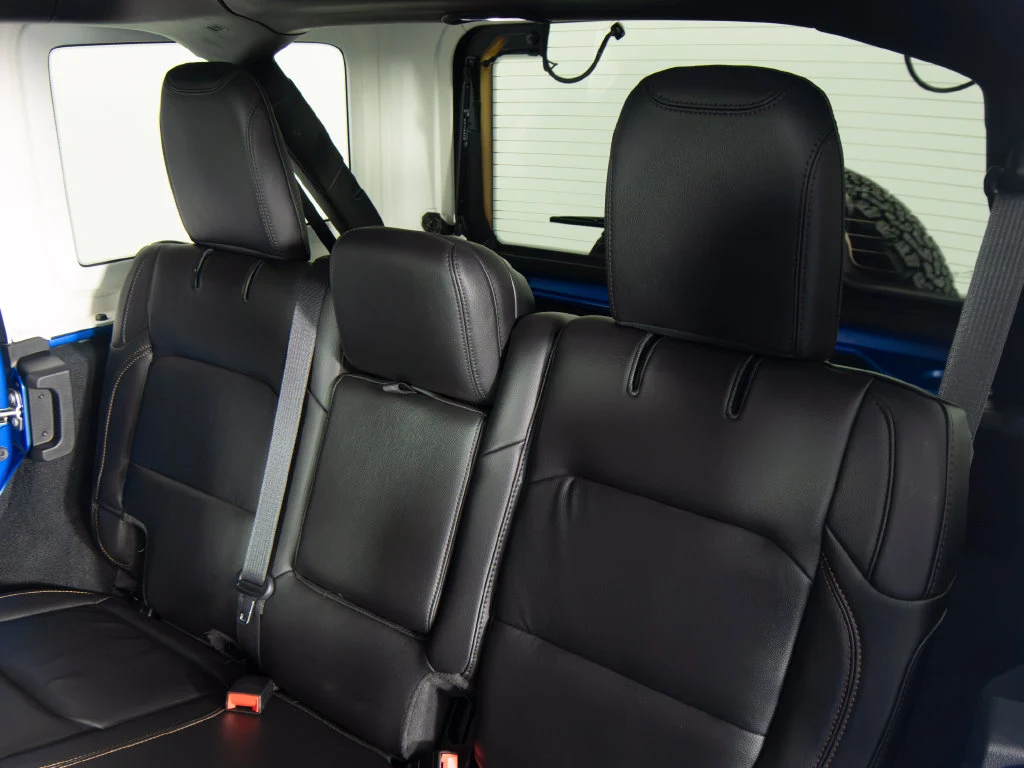 2023 Jeep Wrangler Rubicon 392, 22/30