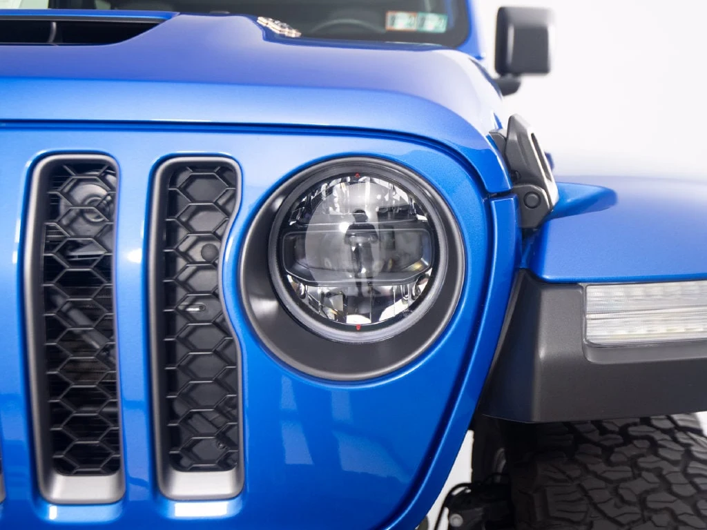2023 Jeep Wrangler Rubicon 392, 24/30