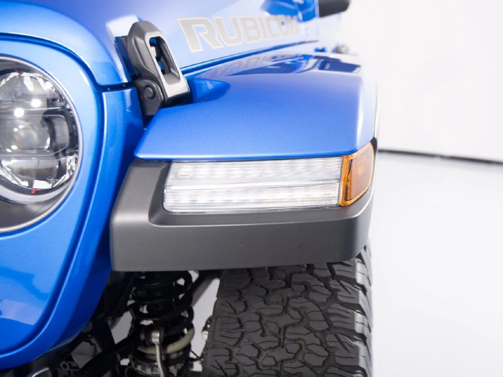 2023 Jeep Wrangler Rubicon 392, 25/30