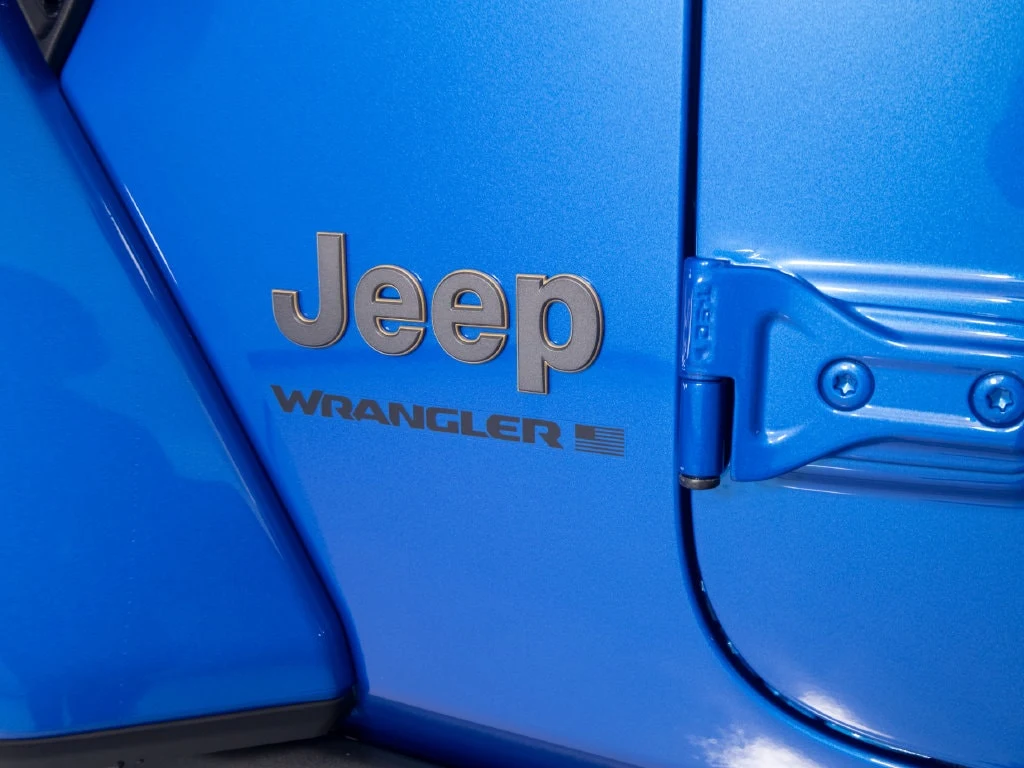 2023 Jeep Wrangler Rubicon 392, 28/30