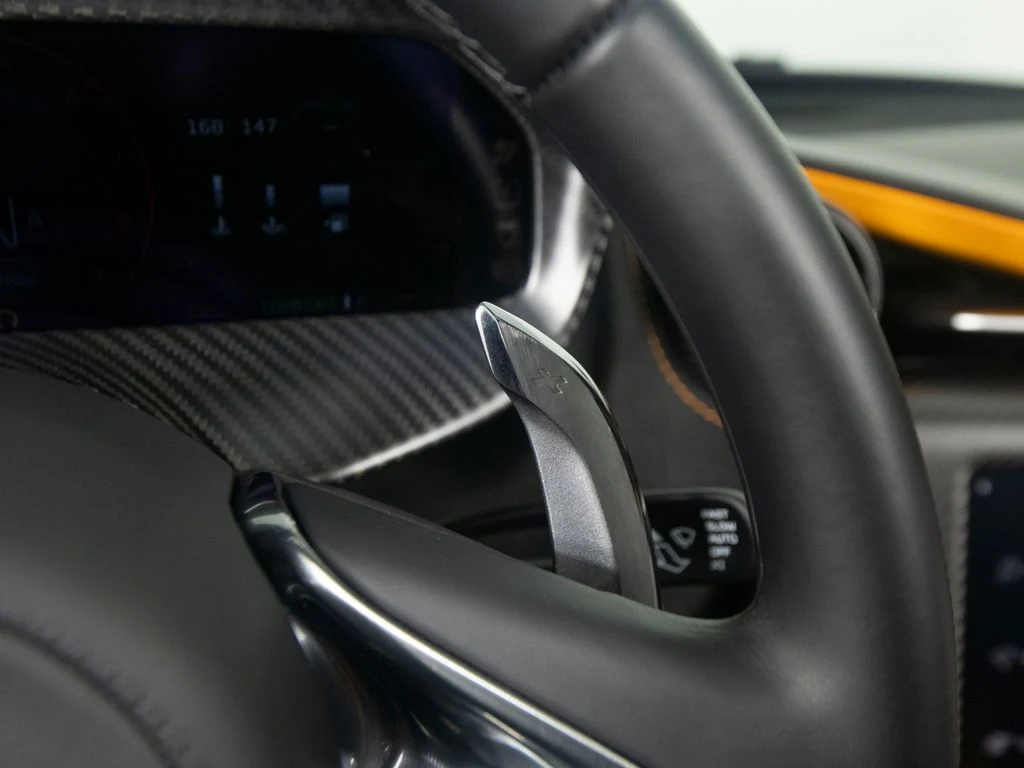 2026 McLaren 750S Spider Performance, 15/30