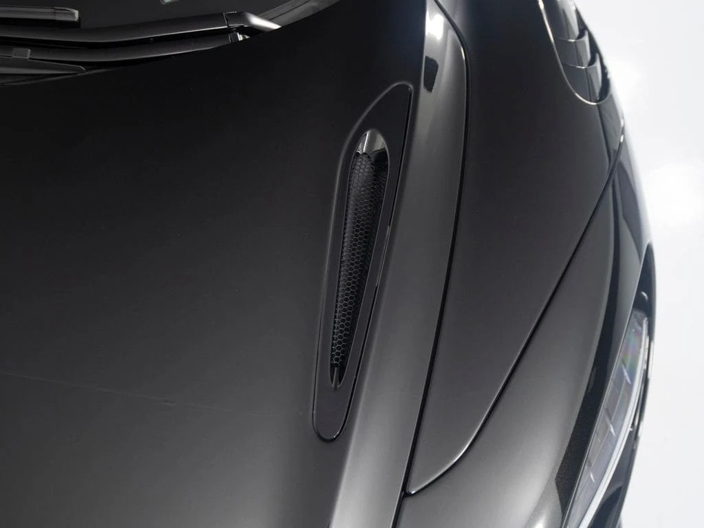 2026 McLaren 750S Spider Performance, 24/30