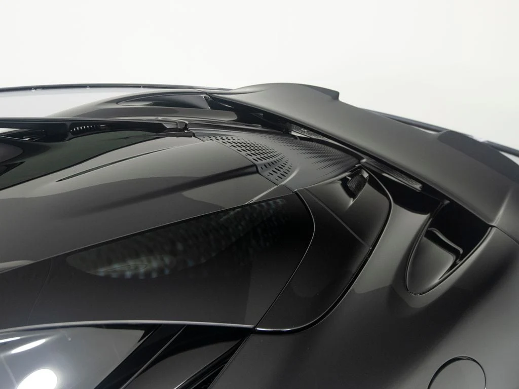 2026 McLaren 750S Spider Performance, 25/30