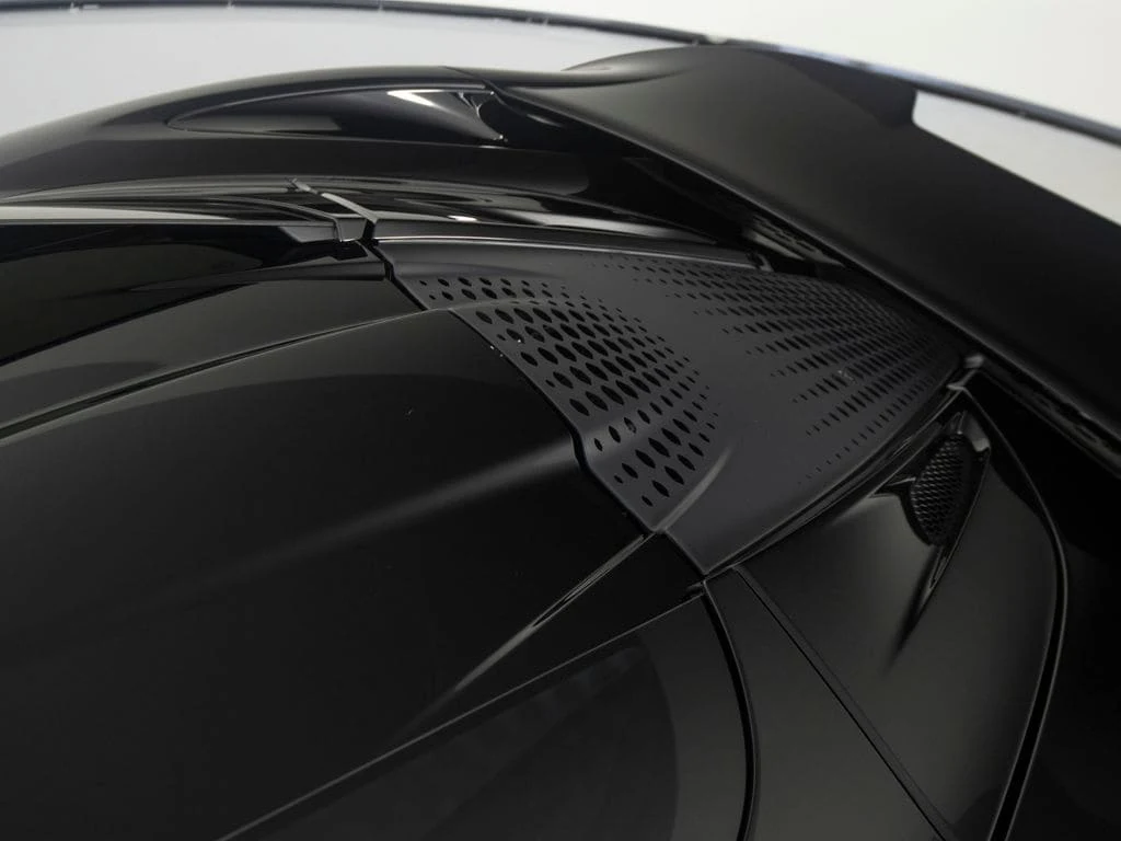 2026 McLaren 750S Spider Performance, 27/30