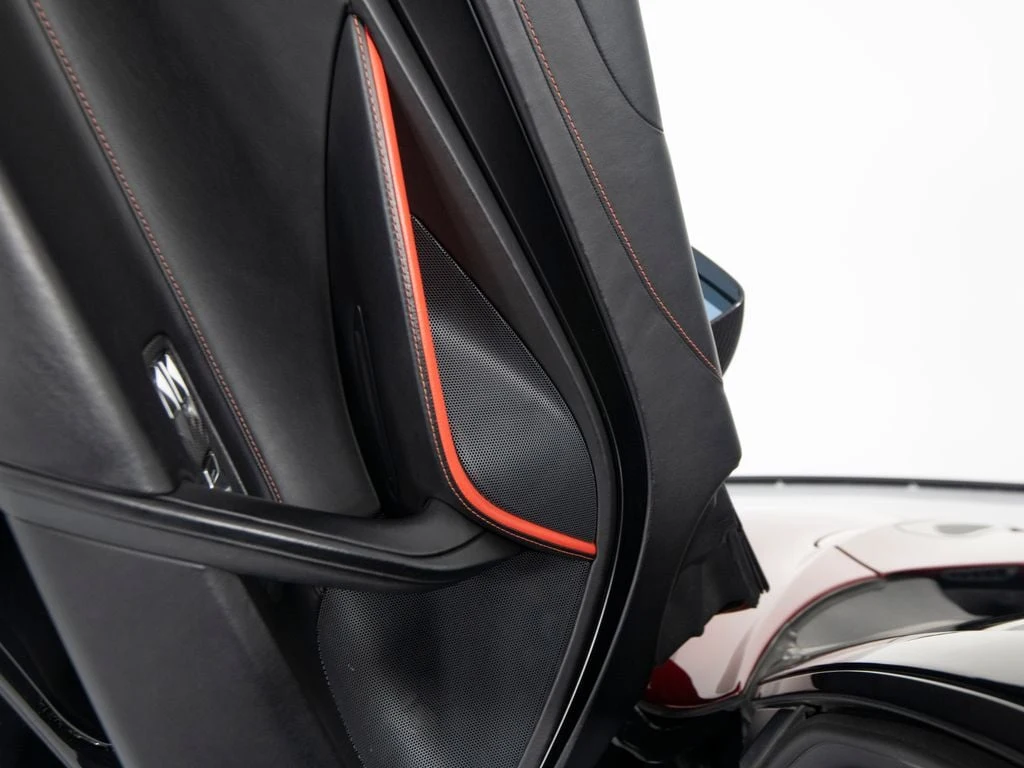 2022 McLaren 720S Spider Performance, 8/30