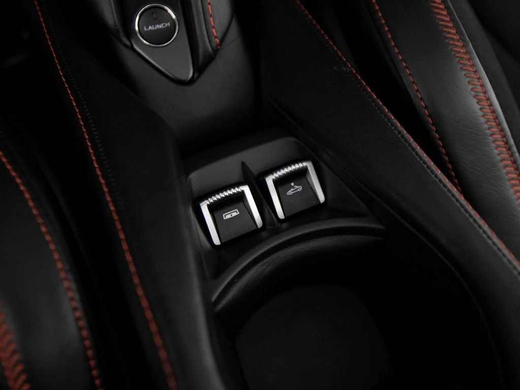 2022 McLaren 720S Spider Performance, 16/30