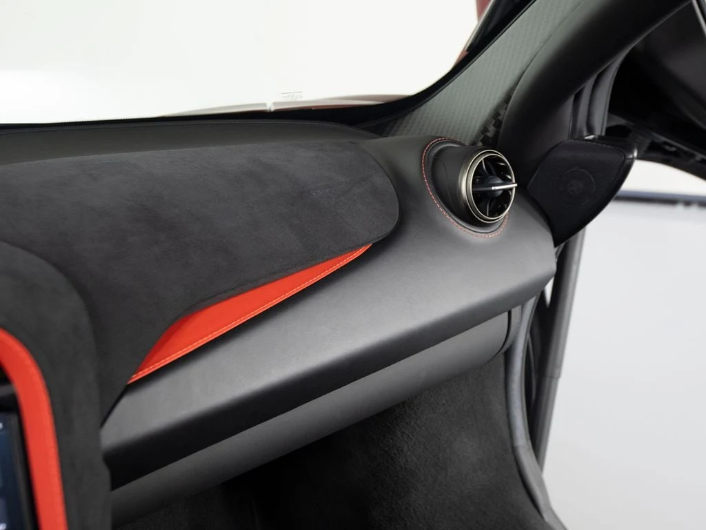 2022 McLaren 720S Spider Performance, 17/30