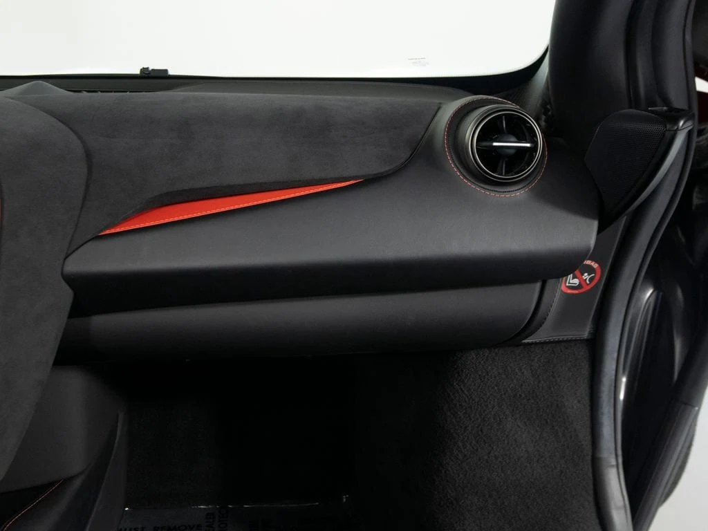 2022 McLaren 720S Spider Performance, 19/30