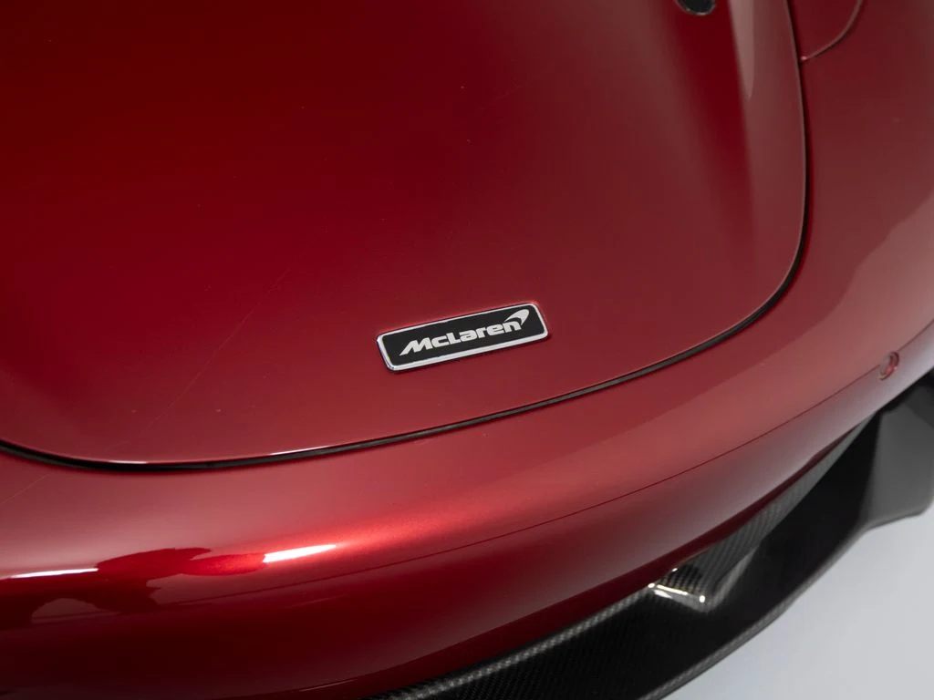 2022 McLaren 720S Spider Performance, 23/30