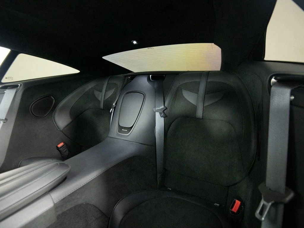 2022 Aston Martin DBS Superleggera, 21/30