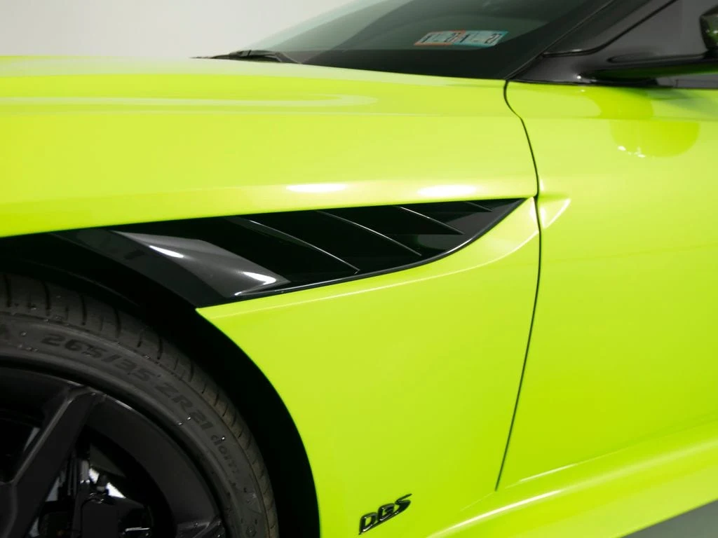 2022 Aston Martin DBS Superleggera, 24/30