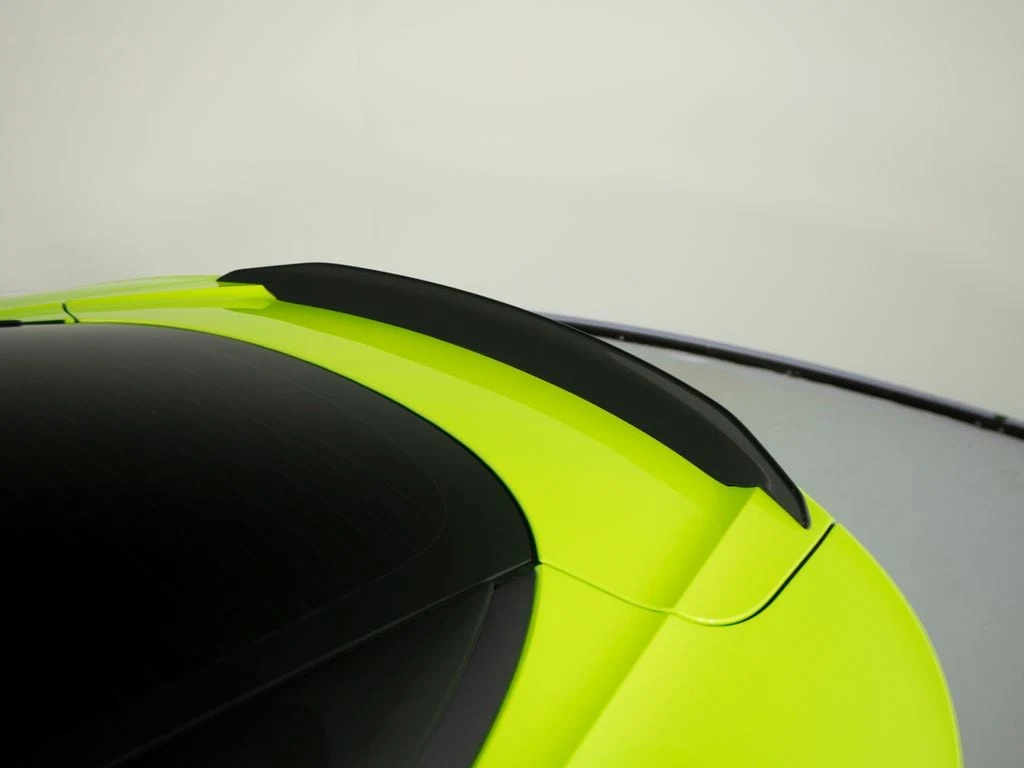 2022 Aston Martin DBS Superleggera, 25/30