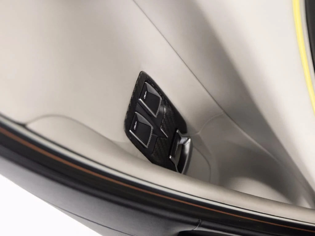 2024 McLaren Artura Spider Theme, 8/30