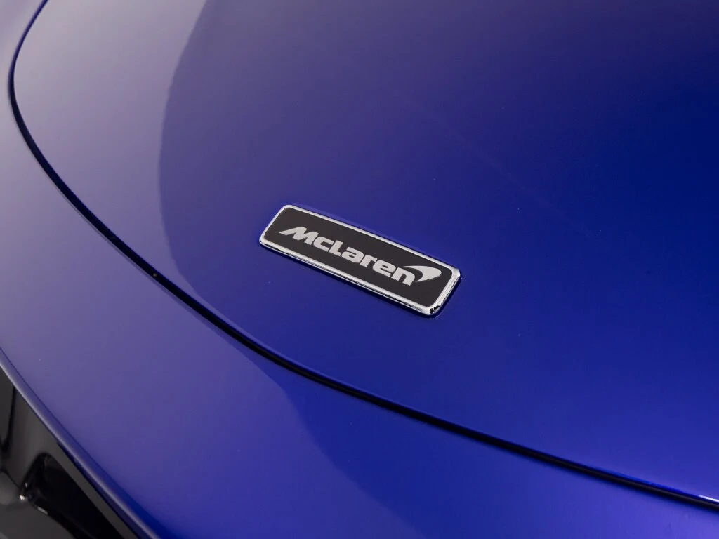 2024 McLaren Artura Spider Theme, 22/30