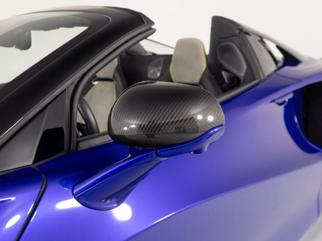 2024 McLaren Artura Spider Theme, 23/30