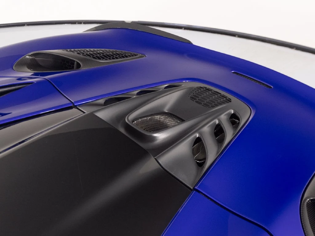 2024 McLaren Artura Spider Theme, 24/30