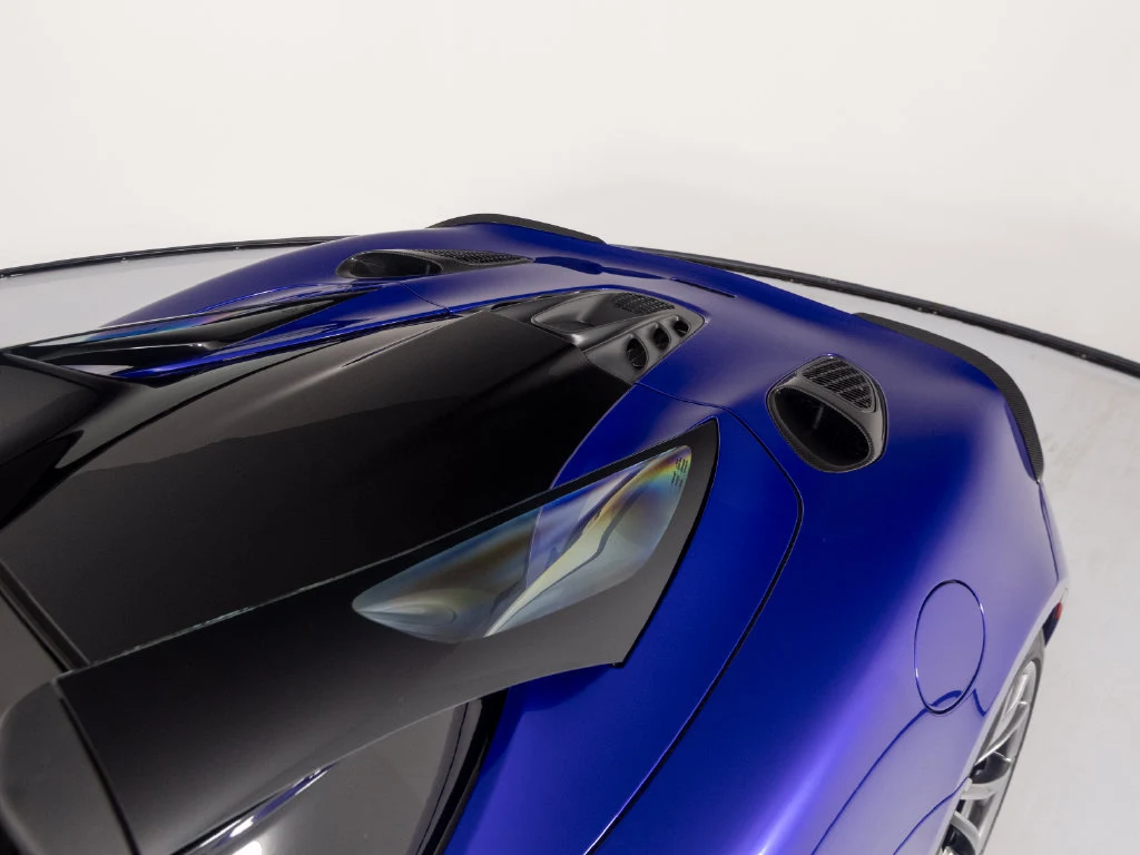 2024 McLaren Artura Spider Theme, 28/30