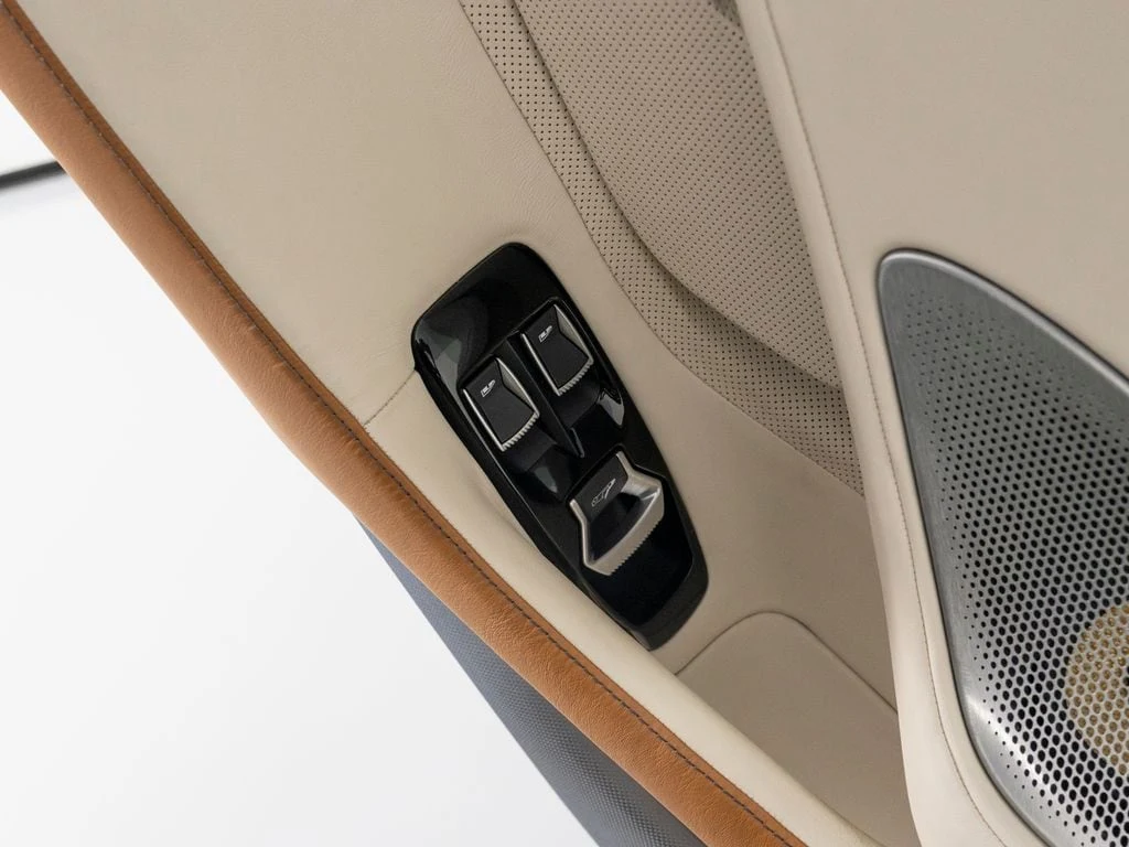2020 McLaren GT, 8/30