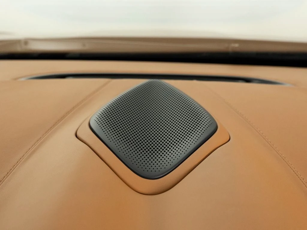 2020 McLaren GT, 11/30