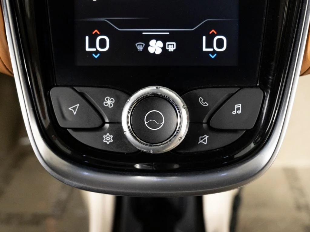 2020 McLaren GT, 13/30