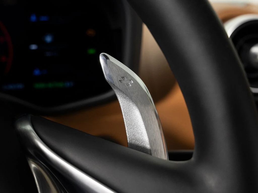 2020 McLaren GT, 15/30