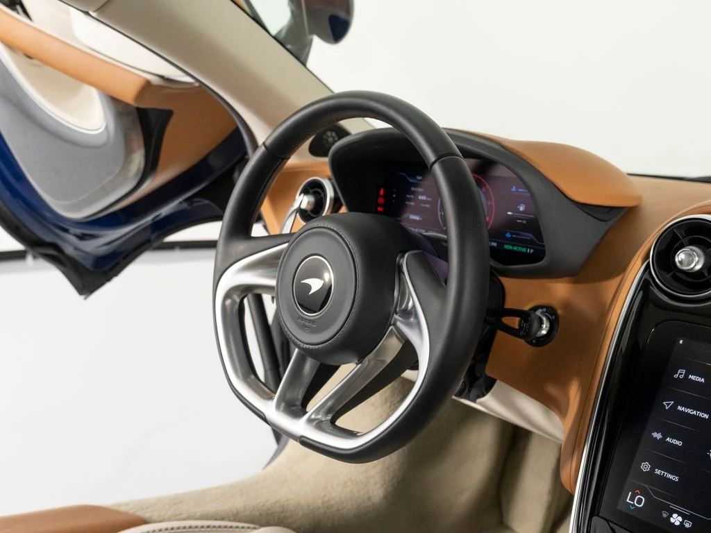 2020 McLaren GT, 17/30